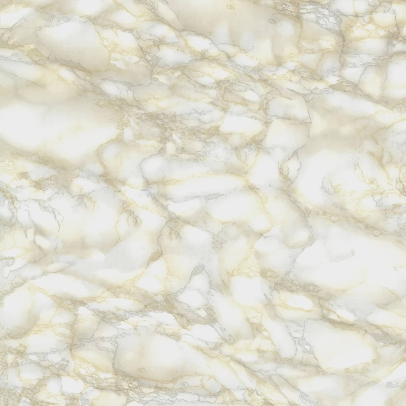 Fablon Carrara Light Beige Adhesive Film, 2ct.