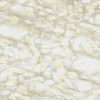 Fablon Carrara Light Beige Adhesive Film, 2ct.