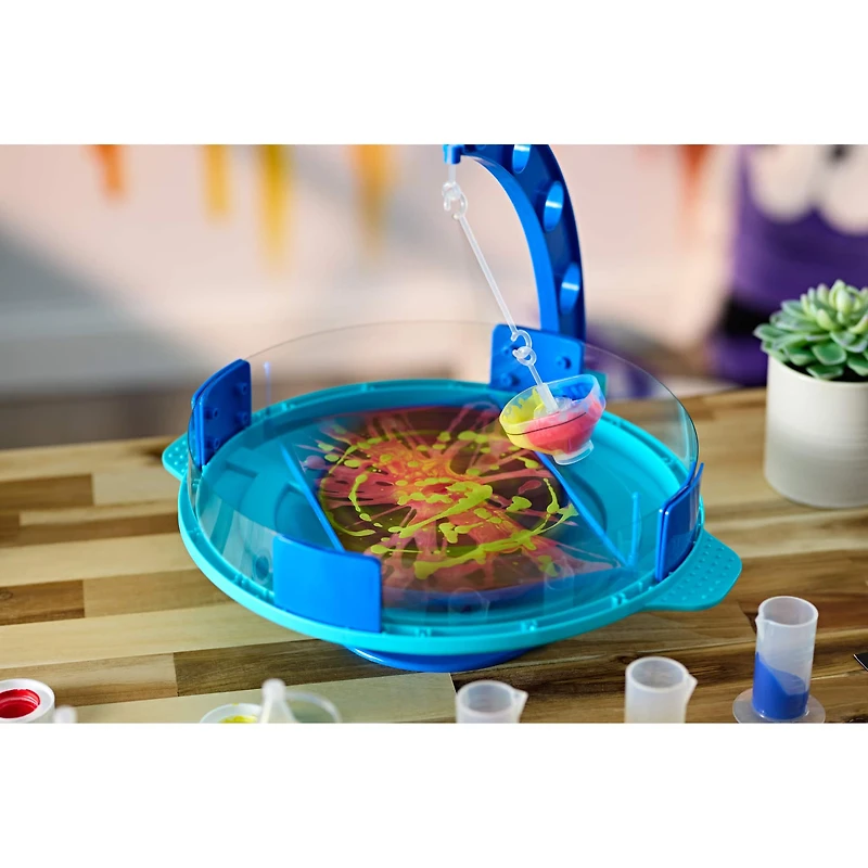 Crayola® Washable Paint Pendulum Kit