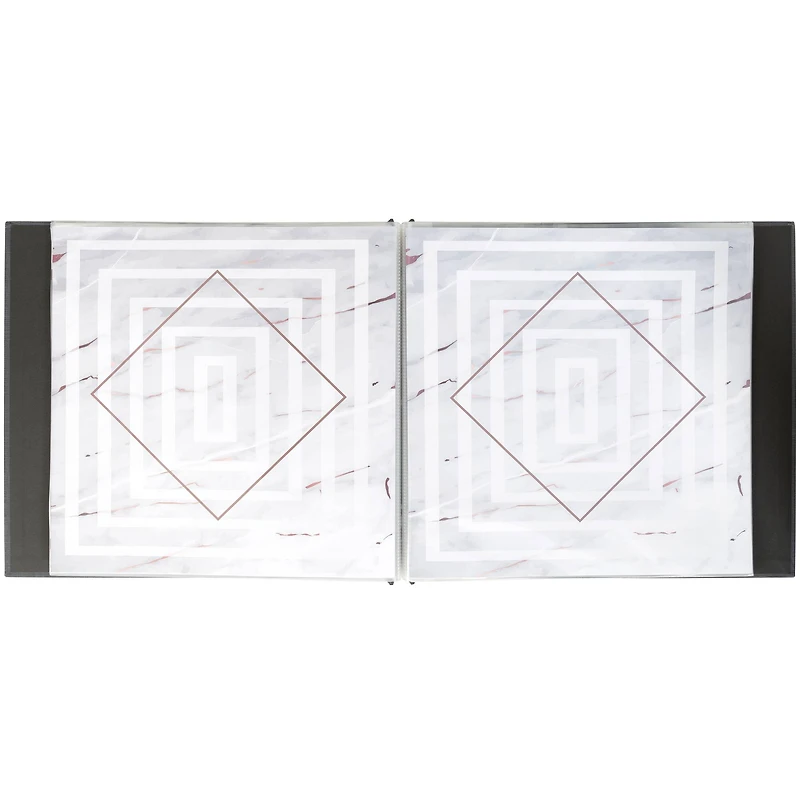 C.R. Gibson® Scrapbook Complete™ Best Day Ever Album