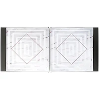 C.R. Gibson® Scrapbook Complete™ Best Day Ever Album