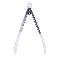 Snowflakes Mini Tongs by Makery™