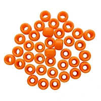 Opaque Pony Beads by Creatology