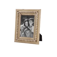2 Pack Light Brown Wood 5" x 7" Frame
