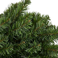 32" Canadian Pine Door Swag