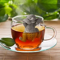 Fred® Slow Brew® Sloth Tea Infuser