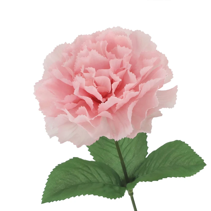 18" Pink Carnation Bush by Ashland®
