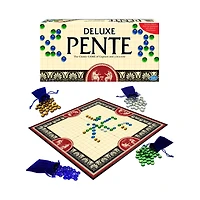 Deluxe Pente® Game