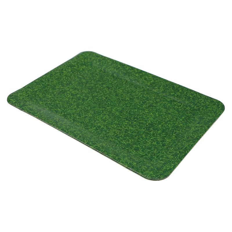 9" x 13" Grass Paper Trays, 2ct. by Celebrate It™
