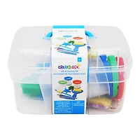 10-Piece Easel Tool Set by Creatology™