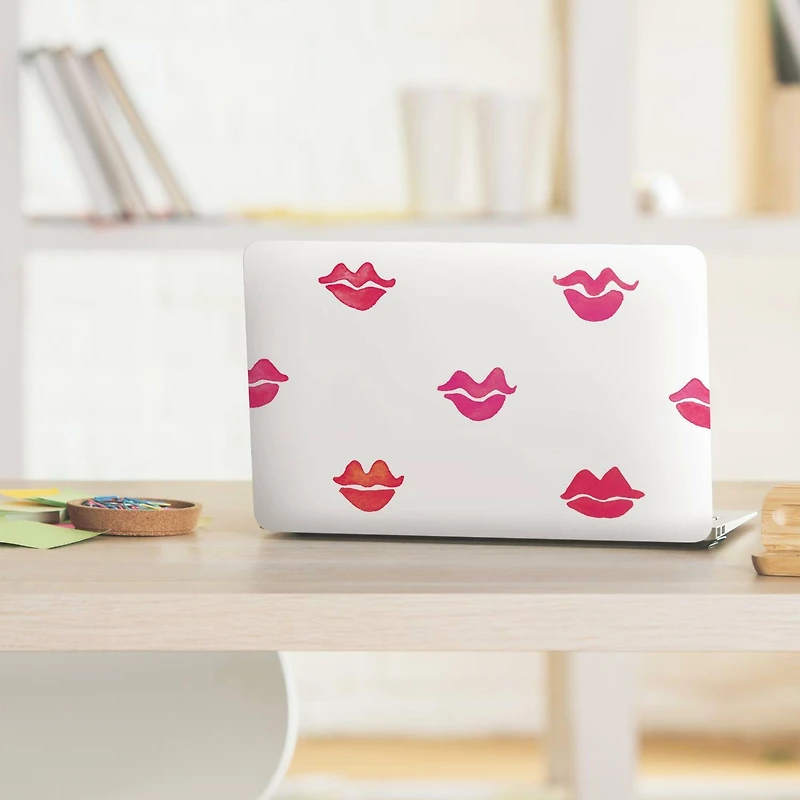 RoomMates Cat Coquillette Kisses Peel & Stick Wallpaper