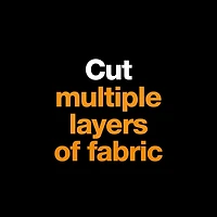 Fiskars® 2 Piece Fabric Cutting Set