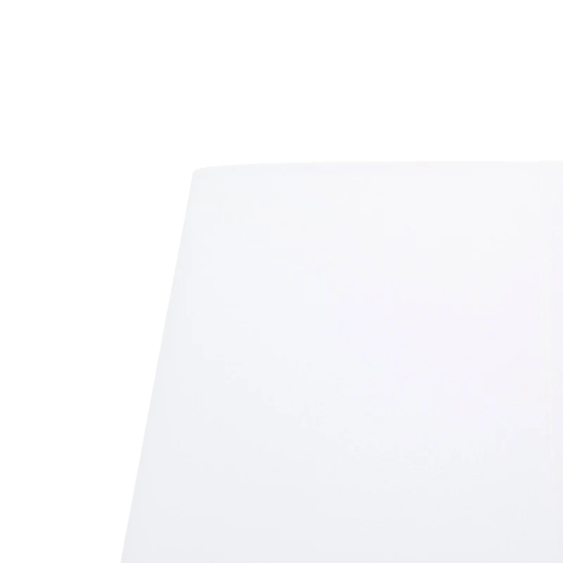 Blue Ceramic Rustic Table Lamp, 28" x 15" x 15"