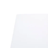 Blue Ceramic Rustic Table Lamp, 28" x 15" x 15"