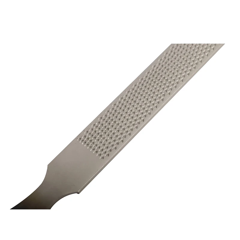 8" Dual-Sided Rasp File by Make Market®