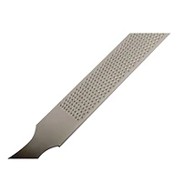 8" Dual-Sided Rasp File by Make Market®
