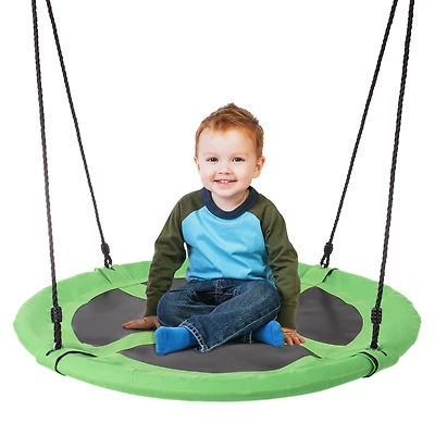 Toy Time 40" Saucer Swing