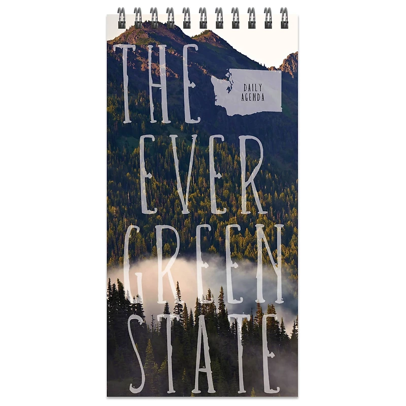 TF Publishing Washington Daily Agenda