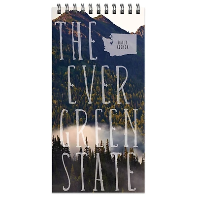 TF Publishing Washington Daily Agenda