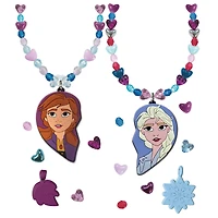 Tara Toys™ Frozen 2 Forever Friends Best Friends Jewelry Activity Set