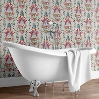 Harrison Howard Mariner's Song Peel & Stick Wallpaper