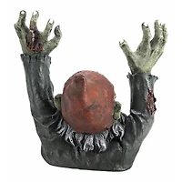 Design Toscano 11.5" Zombie Gnombie Statue