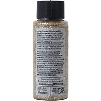 FolkArt® Glitterific Fine™ Glitter Acrylic Paint