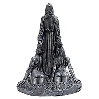 Design Toscano 8" The Ultimate Destiny Gothic Grim Reaper Statue