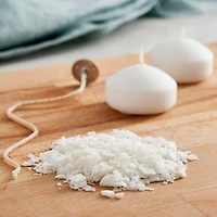 Soy Wax Flakes by Make Market