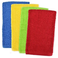 DII® Primary Barmop Dishtowel Set