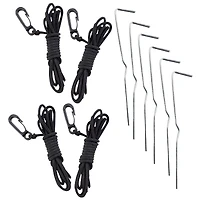 6ft. Animated Airblown® Inflatable Christmas Super Chill Snowman