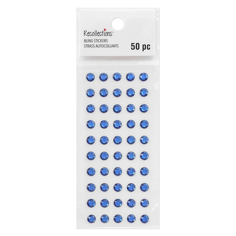 Bling Stickers by Recollections