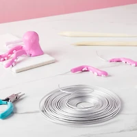 12 Pack: Premium Sculpting & Armature Wire by Craft Smart®