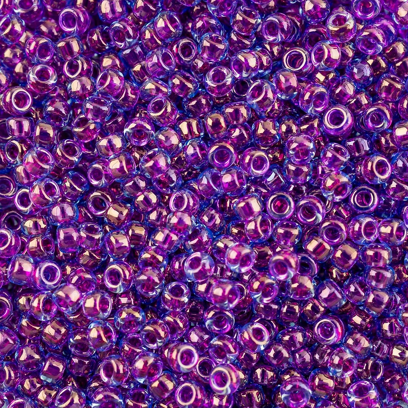 John Bead 11/0 Miyuki Glass Seed Beads