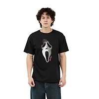 Ghostface Adult T-Shirt