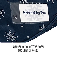 Honey Can Do 5ft. Deluxe Christmas Tree Storage