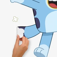 RoomMates Bluey Character Wall Decals