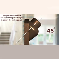 HangZ™ 100lb. Gallery Picture Hooks, 50ct.