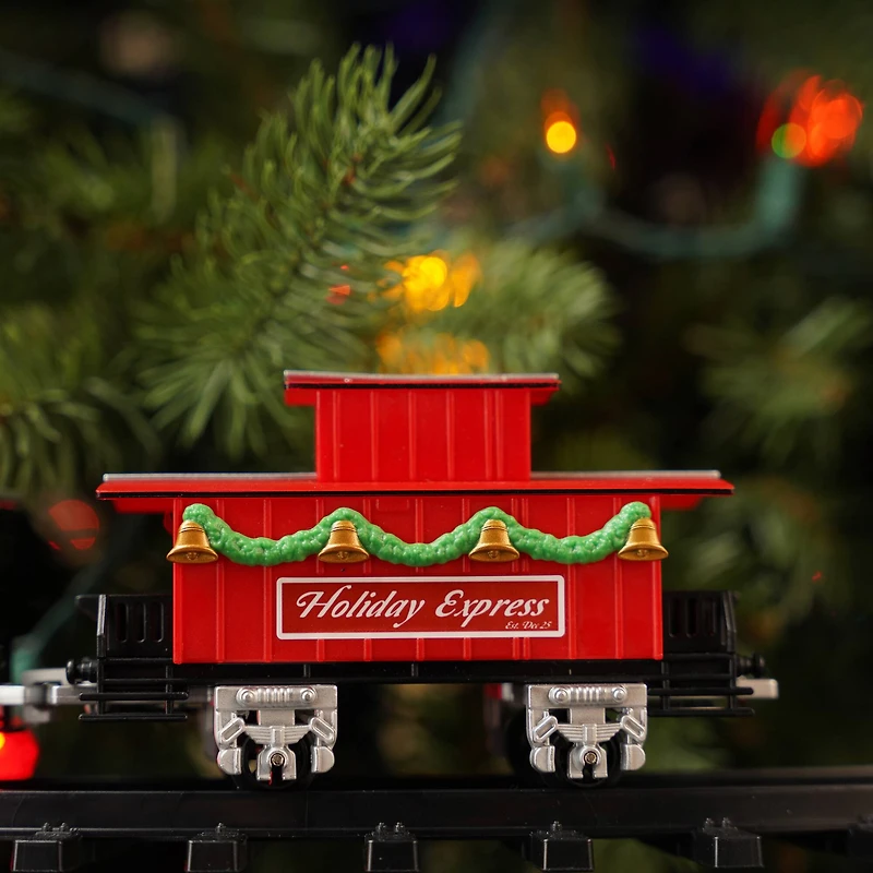 Christmas Tree Train by Ashland®