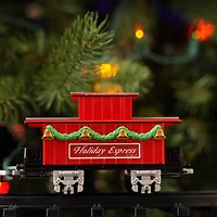 Christmas Tree Train by Ashland®