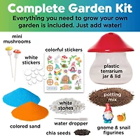 Creativity for Kids® Plant & Grow Woodland Forest