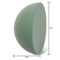 FloraCraft® DryFōM Ball Green