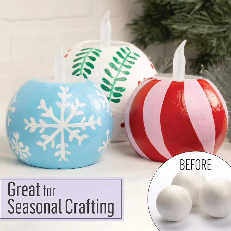 FolkArt ® Paint For Plastic™ Satin Acrylic Paint