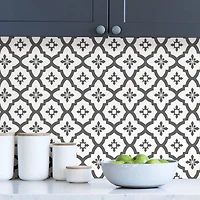 InHome Algarve Peel & Stick Backsplash