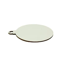 3.25" DIY Plywood Bulb Ornaments, 50ct. by Make Market®