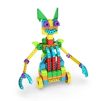 Elenco® Engino Qboidz™ 30 in 1 Multi Models Building Set