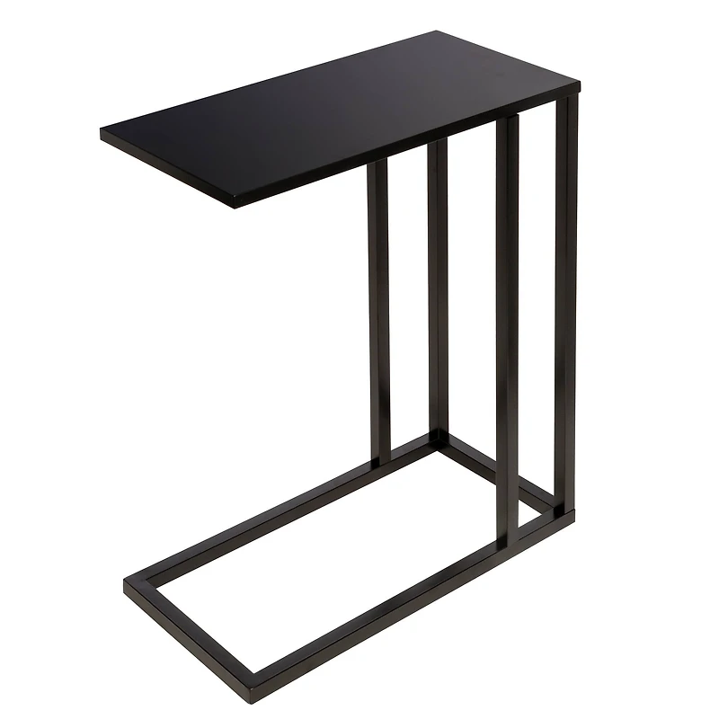 Honey Can Do C End Table