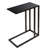Honey Can Do C End Table
