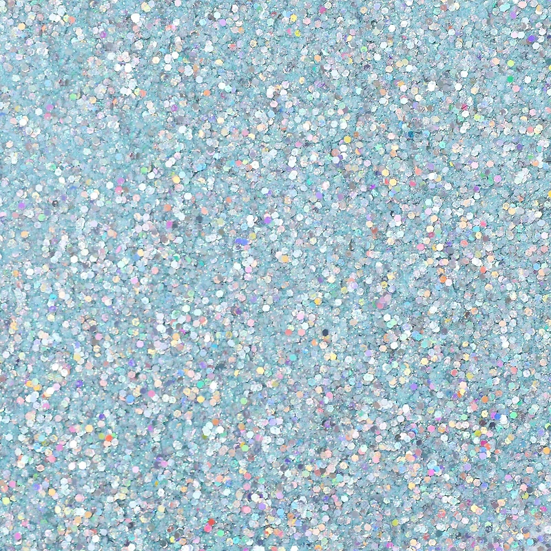 Ice Queen Fine Polyester Glitter by Recollections™