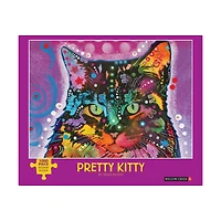 Dean Russo - Pretty Kitty: 1000 Pcs